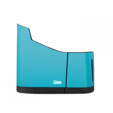 Zumex Farb-Kit für Minex Saftpresse - Blau, Farbe: Blau