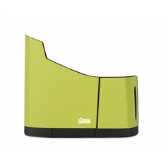 Zumex Farb-Kit für Minex Saftpresse - Grün, Farbe: Grün