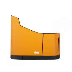 Zumex Farb-Kit für Minex Saftpresse - Orange, Farbe: Orange