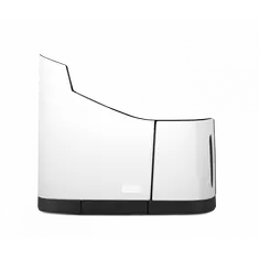 Zumex Farb-Kit für Minex Saftpresse - Weiß, Farbe: Weiß