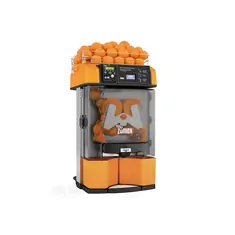 Zumex Saftpresse New Versatile Pro Cashless - Orange, Ausführung: Pro Cashless, Farbe: Orange, Bild 4