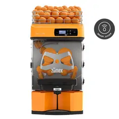 Zumex Saftpresse New Smart Versatile Pro - Orange, Ausführung: Smart Pro, Farbe: Orange