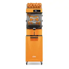 Zumex Saftpresse New Versatile Pro All-in-One (BH) - Orange, Ausführung: Pro All-in-One (BH), Farbe: Orange