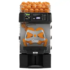 Zumex Saftpresse New Versatile Pro Cashless - Orange, Ausführung: Pro Cashless, Farbe: Orange, Bild 2