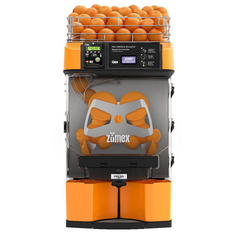 Zumex Saftpresse New Versatile Pro Cashless - Orange, Ausführung: Pro Cashless, Farbe: Orange