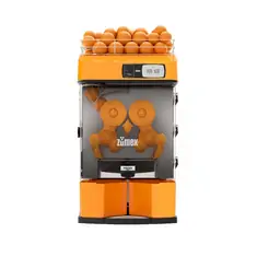Zumex Saftpresse Versatile Basic, Ausführung: Basic, Farbe: Orange, Bild 2