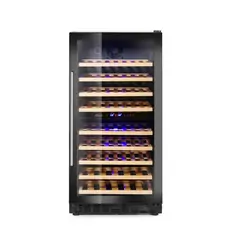 Arktic Weinkühlschrank, 2 Zonen, 72 Flaschen, Bild 6