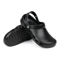 Crocs Specialist Vent Clogs schwarz Größe 37,5, Schuhgröße: 37.5