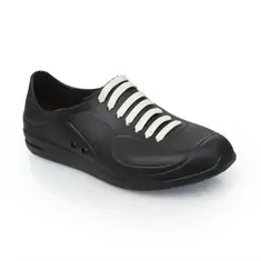 WearerTech Energise Schuhe schwarz Größe 44,5, Schuhgröße: 44.5