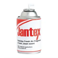 Jantex Aircare Lufterfrischer "Washday Fresh" Nachfüllung 