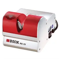 Dick RS-75 Nachschleifmaschine