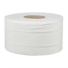 Jantex Mini Jumbo Toilettenpapier 2-lagig 12 Stück
