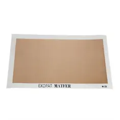 Matfer Bourgeat EXOPAT Anti-Rutsch Backmatte 53 x 33cm