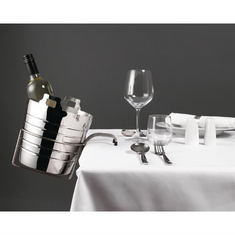 Olympia Weinkühlerständer für Tischbefestigung, Bild 4