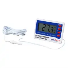 Hygiplas Thermometer