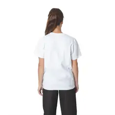 Unisex T-Shirt weiß XL, Bild 2