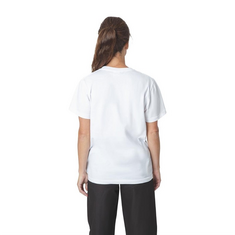 Unisex T-Shirt weiß XL, Bild 2