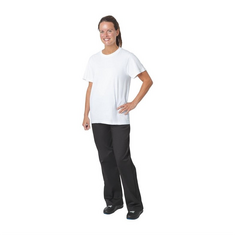 Unisex T-Shirt weiß XL, Bild 5