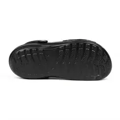 Crocs Specialist Vent Clogs schwarz Größe 47, Schuhgröße: 47, Bild 3