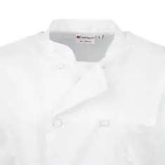 Chef Works Montreal Cool Vent Unisex Kochjacke weiß XL, Bild 7