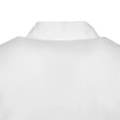 Chef Works Calgary Cool Vent Unisex Kochjacke weiß XL, Kleidergröße: XL, Farbe: Weiß, Bild 4