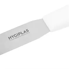 Hygiplas Palettenmesser 20cm weiß, Bild 3