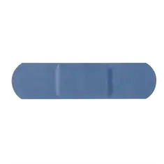 Blaue Standardpflaster, Bild 6