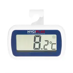 Hygiplas Mini Kühl-/Gefrierschrank-Thermometer wasserdicht, Bild 2