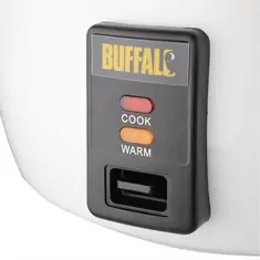 Buffalo Reiskocher 10L, Bild 2