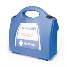 Erste-Hilfe-Kasten und Brandwundenset klein, Bild 2