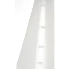 Jantex farbkodierte Sprühflasche rot 750ml, Bild 2