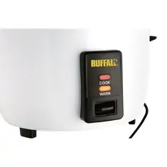 Buffalo Reiskocher 4,2L, Bild 4