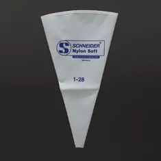 Schneider Spritzbeutel Nylon 28cm, Bild 6