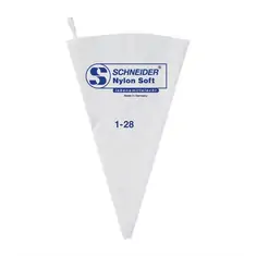 Schneider Spritzbeutel Nylon 28cm
