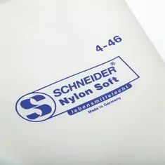 Schneider Spritzbeutel Nylon 46cm, Bild 2