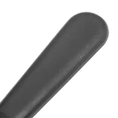 Hygiplas Palettenmesser gerade 20cm schwarz, Bild 5