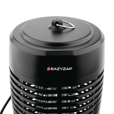 EasyZap Laternenmodell Insektenvernichter für drinnen und draußen - 80m2 Abdeckung, Bild 4
