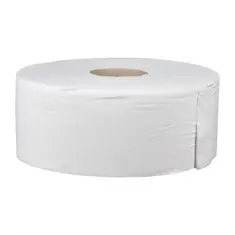 Toilettenpapier Jumbo von Jantex 2 lagig 6 Stück