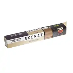 Matfer Bourgeat EXOPAT Anti-Rutsch Backmatte 53 x 33cm, Bild 2