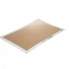 Matfer Bourgeat EXOPAT Anti-Rutsch Backmatte 60 x 40cm, Bild 4
