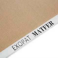 Matfer Bourgeat EXOPAT Anti-Rutsch Backmatte 60 x 40cm, Bild 5
