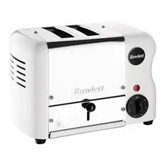 Rowlett Esprit Toaster 2 Schlitze weiß, Bild 2