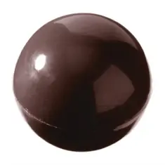 Schneider Schokoladenform Kugel, Bild 4