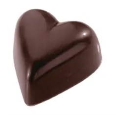 Schneider Schokoladenform Herz 2, Bild 3