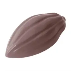 Schneider Schokoladenform Kakaobohne, Bild 4