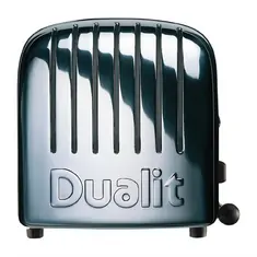 Dualit Toaster 60144 Chrom 6 Schlitze, Bild 4