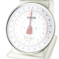 Vogue Weighstation Küchenwaage 10kg, Bild 5