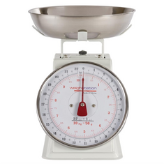 Vogue Weighstation Küchenwaage 10kg, Bild 7