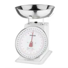 Vogue Weighstation Küchenwaage 20kg, Bild 2