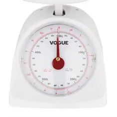 Vogue Weighstation Küchenwaage 500g, Bild 4